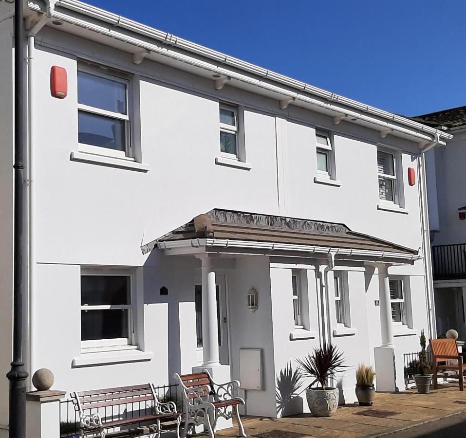 Fifteen Seaton  Exterior foto